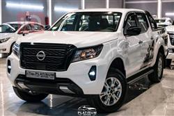 نیسان نەڤارا